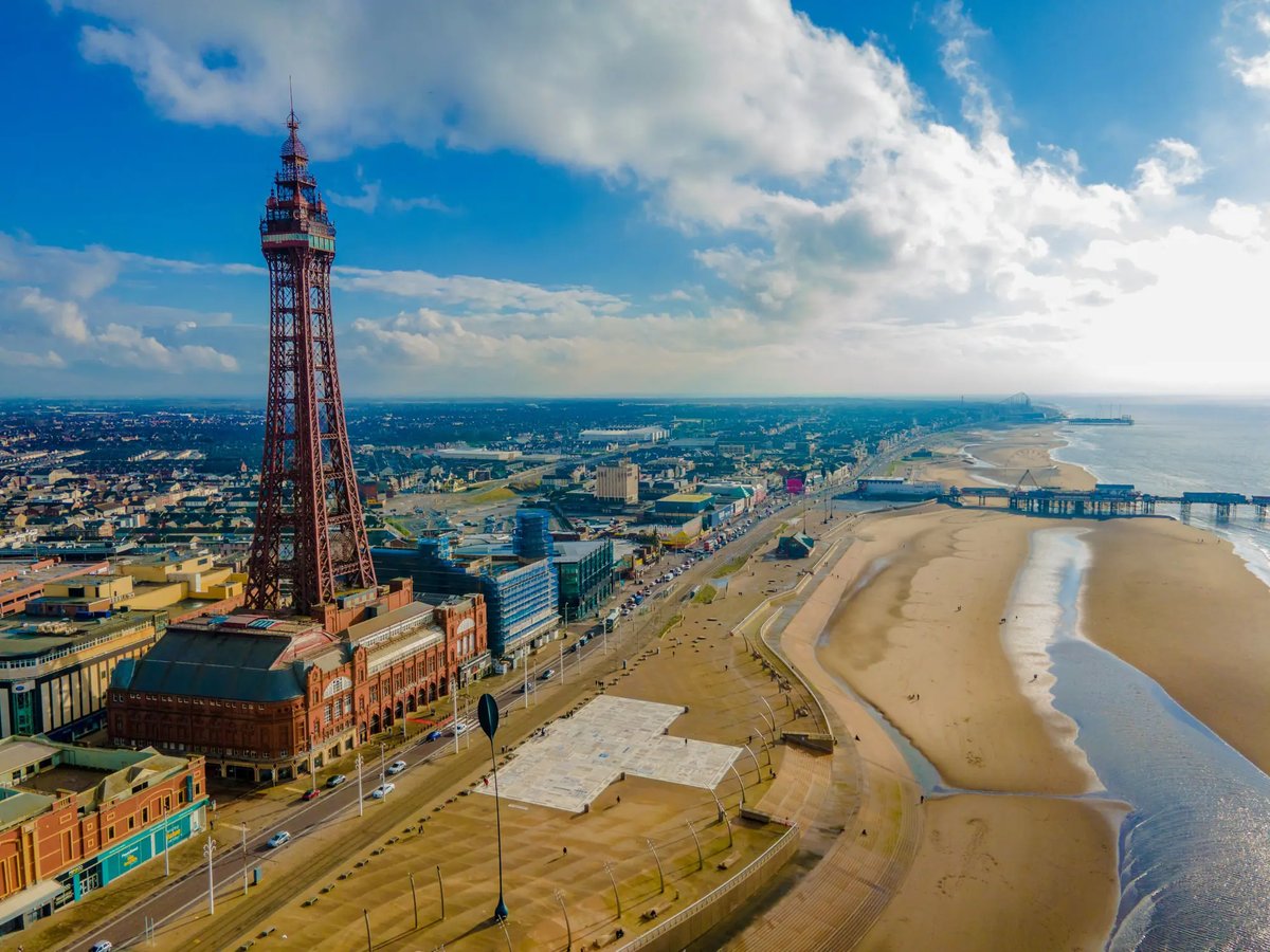 iStock-1388486618-Blackpool