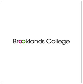 brooklands_college_logo