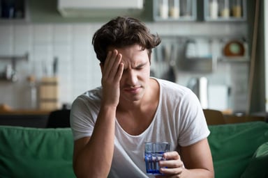 Survey reveals where people are the most stressed